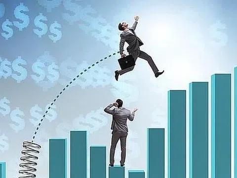 Ba nhóm cổ phiếu được dự báo "bay cao" trong năm 2024
