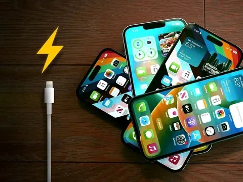 Phát hiện thủ phạm gây ngốn pin trên iPhone