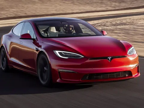 Lỗi lái tự động, Tesla triệu hồi hơn 2 triệu xe điện ở Mỹ