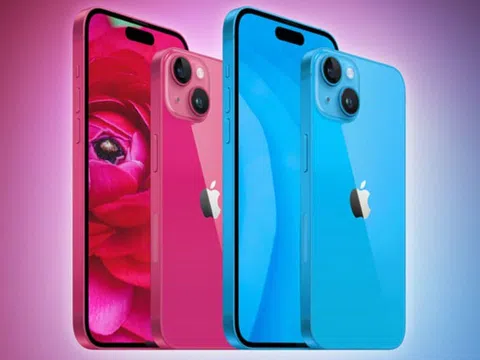 Cập nhật giá iPhone 15 Series tính đến thời điểm hiện tại