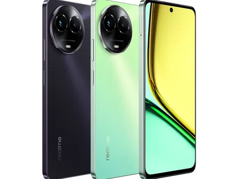 Đánh giá realme C67: Thông số không nói lên tất cả