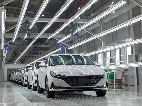 Top sự kiện nổi bật của thị trường ôtô Việt Nam trong năm 2023