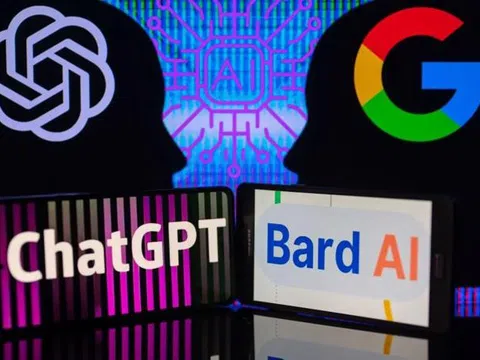 AI có thể định hình lại lĩnh vực pháp lý