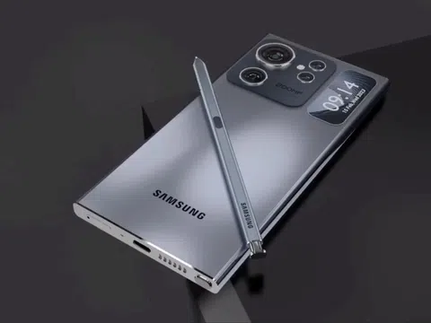 Galaxy S24 Ultra sẽ có tính năng mà iPhone còn lâu mới làm được