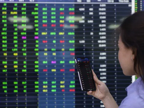 Xử lý hàng loạt doanh nghiệp vi phạm về chứng khoán