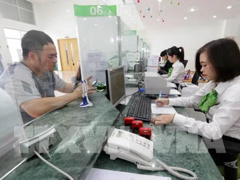 Kết quả kinh doanh quý 4/2023 ngày 15/1: Đã có 5 công ty báo lỗ, lần đầu "Big 4" ngân hàng cùng báo lợi nhuận tỷ đô