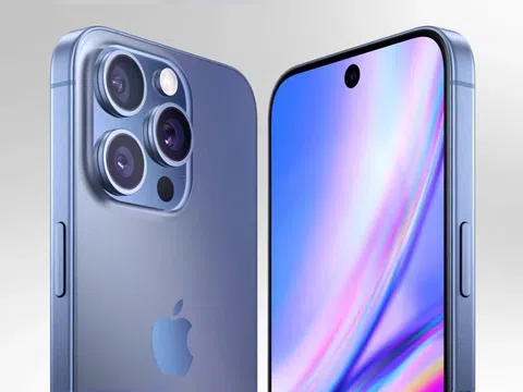 Đây rồi chân dung iPhone 16: Thiết kế “lạ” đến bất ngờ, bỡ ngỡ nhất là camera