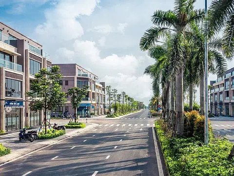 Khách hàng mua dự án Gem Sky World đón tin vui đầu năm 2024