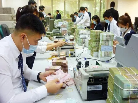 NHNN đẩy mạnh xử lý, thu hồi nợ xấu, nâng cao chất lượng tín dụng