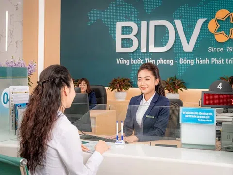 Nửa đầu tháng 01/2024: Hơn 20 ngân hàng giảm lãi suất huy động
