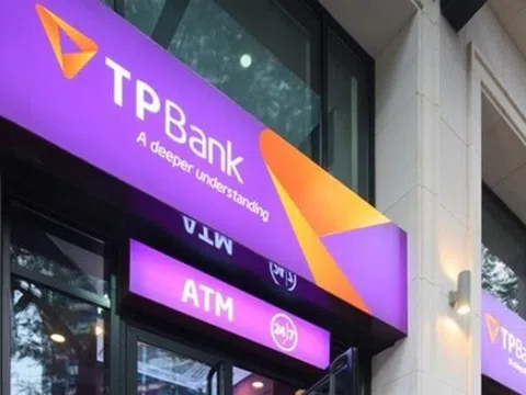 Nợ xấu TPBank giảm mạnh hơn 1.000 tỷ đồng trong quý 4/2023