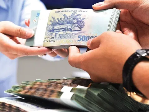 Phát sinh rào cản về cho vay trả nợ ngân hàng khác