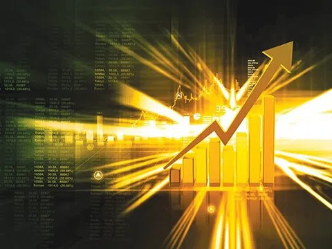 Một ngân hàng ghi nhận lợi nhuận tăng hơn 90 lần trong quý 4/2023
