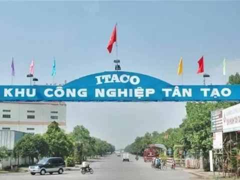 Vợ Phó Chủ tịch Tân Tạo bị phạt 1 tỷ đồng do bán "chui" cổ phiếu ITA