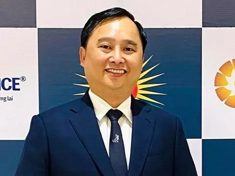 12 cá nhân, tổ chức bị cấm giao dịch chứng khoán vì ông Đỗ Thành Nhân