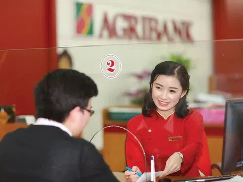 Lãi suất hôm nay: Agribank giảm tiếp ở các kỳ hạn dưới 12 tháng