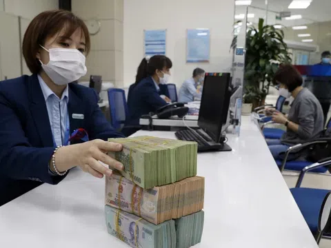 Dự báo mới nhất về xu hướng lãi suất huy động và cho vay trong năm 2024