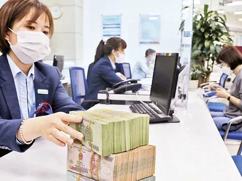 Nhiều ngân hàng có nguy cơ mất vốn