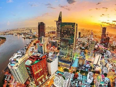 Điểm sáng trên bức tranh kinh tế Việt Nam tháng 1 năm 2024