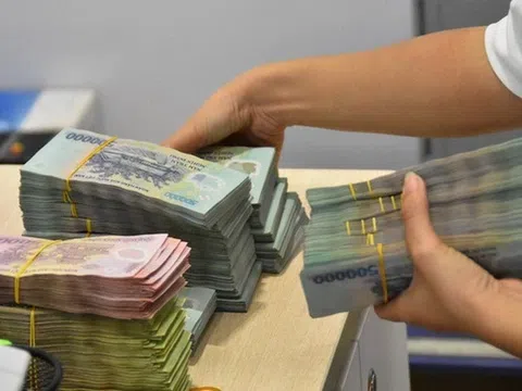 Tín dụng cho sản xuất tăng nhanh