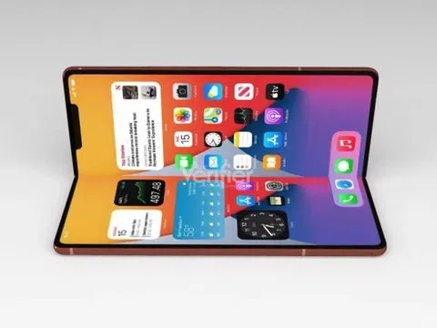 iPad mini sắp bị khai tử?