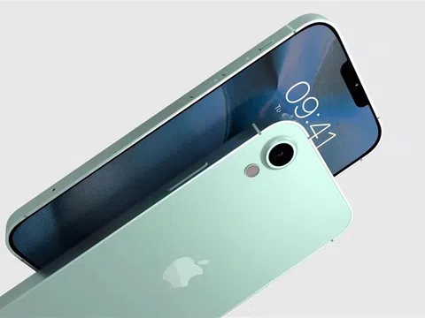iPhone SE mới sẽ sở hữu thiết kế "vừa lạ mà lại vừa quen"