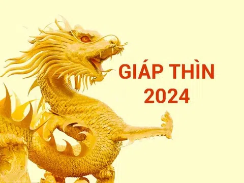 Nhà đầu tư chứng khoán mệnh Kim, Mộc, Thủy, Hỏa, Thổ nên chọn nhóm cổ phiếu nào để "tương sinh" trong năm Giáp Thìn?