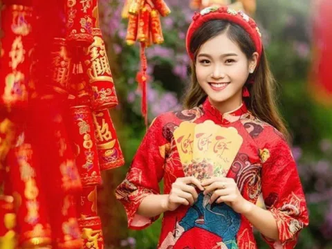 Ý nghĩa của phong tục mừng tuổi ngày Tết