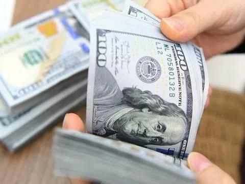 Tỷ giá USD hôm nay 15/2: Trong nước đứng giá, thế giới quay đầu giảm nhẹ