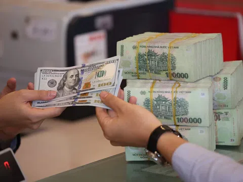 Tỷ giá USD hôm nay 16/2: Diễn biến trái chiều