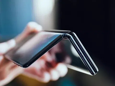 Điện thoại gập ba đầu tiên sẽ giúp Huawei dẫn đầu xu hướng?