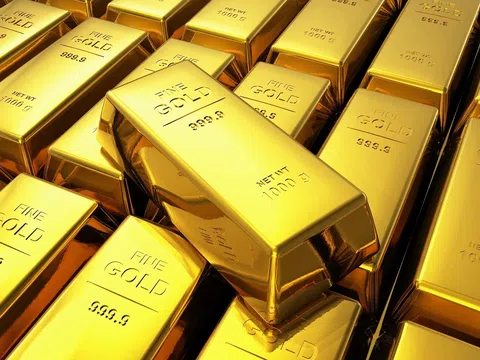 Giá vàng hôm nay 16/02: Vàng trong nước giảm nhẹ