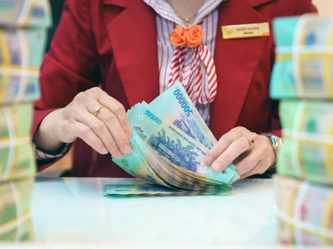 Sau kỳ nghỉ Tết, một ngân hàng lớn bất ngờ tăng lãi suất huy động