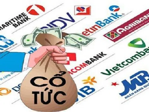 Lịch chốt quyền cổ tức tuần 19-23/2: Cổ tức tiền mặt cao nhất 35%, một ngân hàng chuẩn bị "lăn chốt"