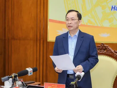 Phó Thống đốc NHNN: Cần thiết xem xét gia hạn thêm Thông tư 02, nhưng vấn đề thêm 6 tháng hay 1 năm