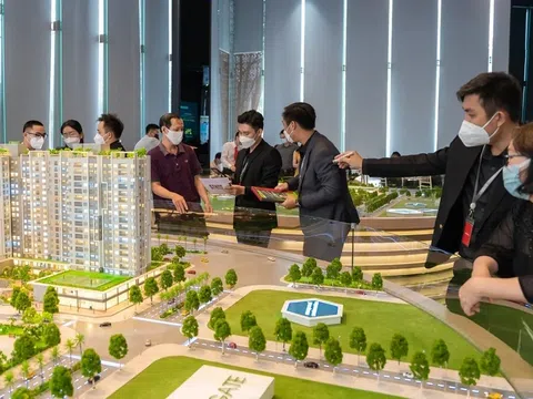 Doanh nghiệp BĐS khu công nghiệp làm ăn ra sao giữa "cơn bão" ngành?