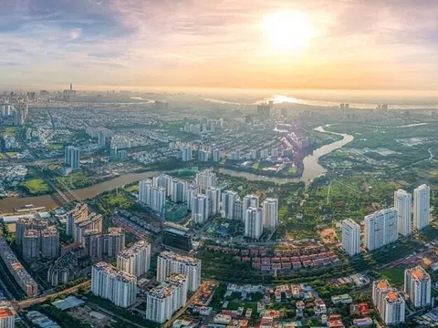 Cơ hội với các phân khúc bất động sản trong năm 2024