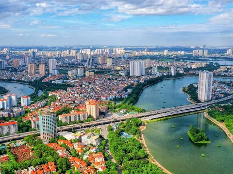 Cho vay bất động sản có xu hướng tăng nhưng vẫn còn vướng mắc