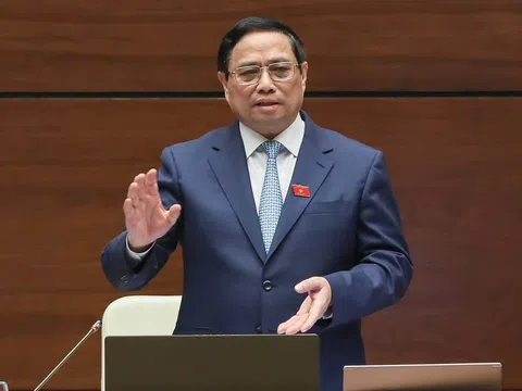 Thủ tướng: Loại bỏ cơ chế xin cho để chống tham nhũng