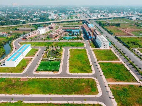 "Bỏ khung giá đất như tháo vòng kim cô, gỡ khó cho xã hội"