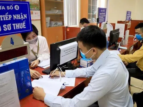 Đầu năm, nhà cung cấp nước ngoài đã nộp 2.030 tỷ đồng tiền thuế