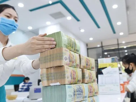 Ngân hàng đẩy mạnh bán vốn cho nước ngoài trong năm 2024