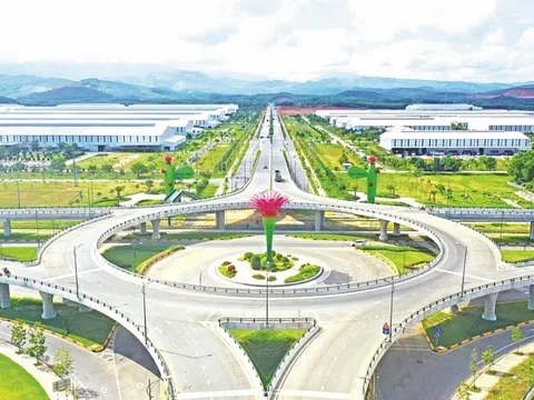 Tập trung cao độ cho đầu tư công