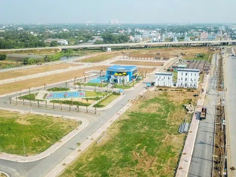 Nhu cầu tìm kiếm đất nền tăng mạnh, chu kỳ tăng giá xuất hiện?