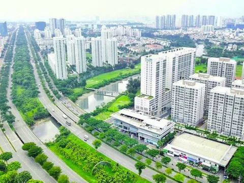 TP HCM: Không có dự án căn hộ mới mở bán trong 2 tháng đầu năm