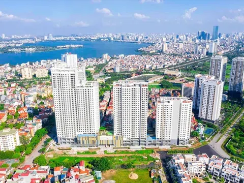 Hiện tại là cơ hội “có một không hai” trong chu kỳ 10 năm để nhà đầu tư xuống tiền mua bất động sản giá tốt?