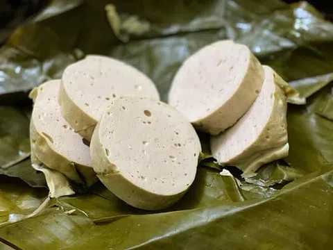 Cách phát hiện giò chứa hàn the