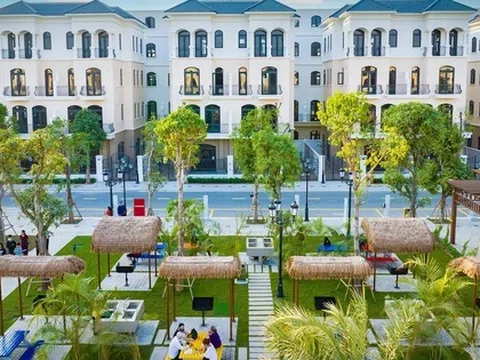 Thị trường bất động sản đang ở thời điểm tốt nhất để mua vào