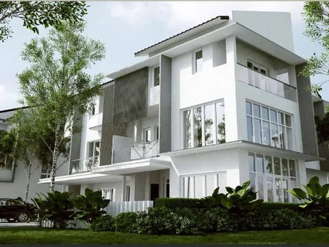 Bất động sản thêm cơ hội hút dòng vốn từ Việt kiều