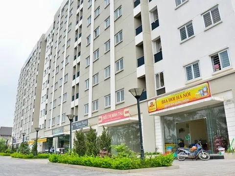 Các "ông lớn" bất động sản đưa giải pháp để giảm giá nhà ở xã hội